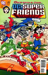 Super Friends #21 (2010) Comic Books Super Friends Prices