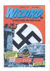 The Wizard #402 (1977) Comic Books Wizard Prices