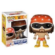 Macho Man Randy Savage #10 Funko POP WWE