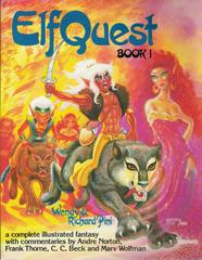 ElfQuest #1 (1981) Comic Books Elfquest Prices