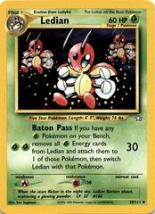 Ledian #39 Pokemon Neo Genesis Prices