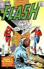 The Flash [Facsimile] #123 (2020) Comic Books Flash Facsimile Edition Prices