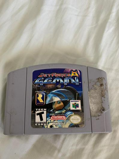 Jet Force Gemini photo