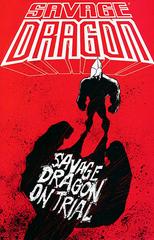 Savage Dragon On Trial #8 (2013) Comic Books Savage Dragon Prices