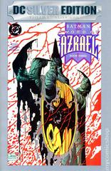 Main Image | Batman: Sword of Azrael [DC Silver Reprint] Comic Books Batman: Sword of Azrael