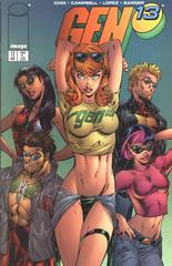 Gen 13 #12 (1996) Comic Books Gen 13 Prices