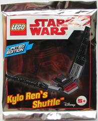 LEGO Set | Kylo Ren's Shuttle LEGO Star Wars