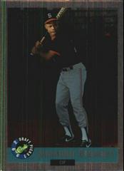 Shannon Stewart Baseball Cards 1992 Classic Draft Picks Foil Bonus Prices
