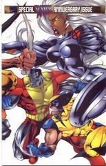 Uncanny X-Men [Gamma Terror Abomination] #325 (1995) Comic Books Uncanny X-Men Prices
