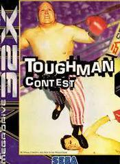 Toughman Contest PAL Mega Drive 32X Prices