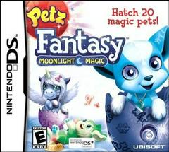 Petz Fantasy: Moonlight Magic Nintendo DS Prices