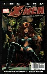 X-Men: The End #5 (2005) Comic Books X-Men: The End Prices