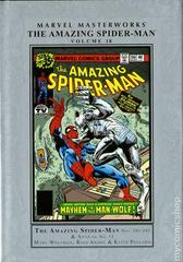 Marvel Masterworks: Amazing Spider-Man #18 (2016) Comic Books Marvel Masterworks: Amazing Spider-Man Prices