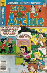 Little Archie #152 (1980) Comic Books Little Archie Prices