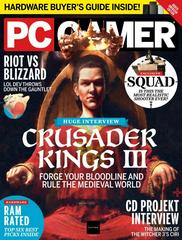 PC Gamer [Issue 326] PC Gamer Magazine Prices