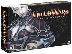 Guild Wars [Collector's Edition] PC Games Prices