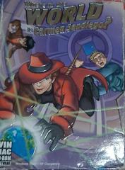 Where in the World is Carmen Sandiego PC Games Prices