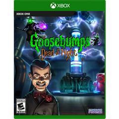 Goosebumps: Dead Of Night Xbox One Prices