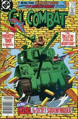 G.I. Combat #279 (1985) Comic Books G.I. Combat Prices