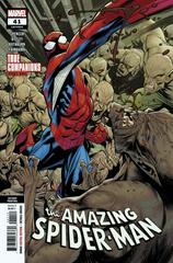 Amazing Spider-Man [2nd Print] #41 (2020) Comic Books Amazing Spider-Man Prices
