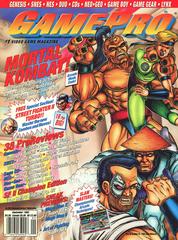 GamePro [September 1993] GamePro Prices
