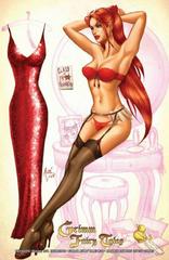 Grimm Fairy Tales [Tucci] Comic Books Grimm Fairy Tales Prices