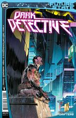 Future State: Dark Detective Comic Books Future State: Dark Detective Prices
