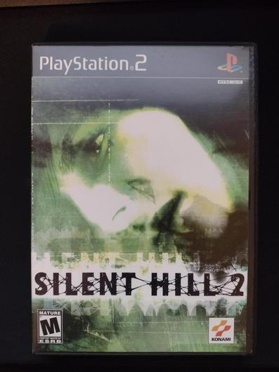 Silent Hill 2 photo