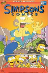 Simpsons Comics #10 (1995) Comic Books Simpsons Comics Prices