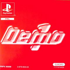 Demo One [95008] PAL Playstation Prices