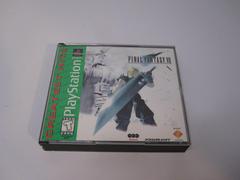 Photo By Canadian Brick Cafe | Final Fantasy VII [Greatest Hits] Playstation