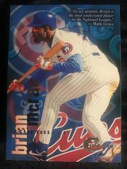 Brian McRae #110 Baseball Cards 1996 Circa Prices