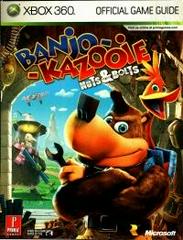 Banjo-Kazooie: Nuts & Bolts [Prima] Strategy Guide Prices