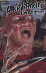 A Nightmare on Elm Street Special [Rubira] #1 (2005) Comic Books A Nightmare on Elm Street Special Prices