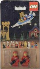 Space Mini-Figures #12 LEGO Space Prices