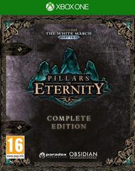 Pillars of Eternity Complete Edition PAL Xbox One Prices