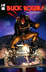 Buck Rogers #2 (2013) Comic Books Buck Rogers Prices