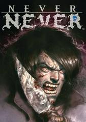Never Never #5 (2021) Comic Books Never Never Prices