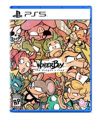 Wonder Boy The Dragon's Trap Playstation 5 Prices