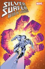 Silver Surfer Rebirth: Legacy [Miller] #1 (2023) Comic Books Silver Surfer Rebirth: Legacy Prices