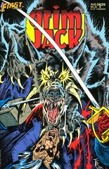 Grimjack #25 (1986) Comic Books Grimjack Prices