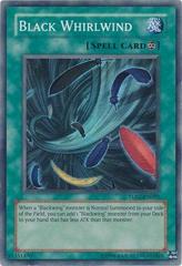 Black Whirlwind YuGiOh Turbo Pack: Booster One Prices