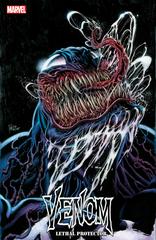 Venom: Lethal Protector [Hotz] Comic Books Venom: Lethal Protector Prices