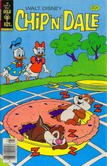 Chip 'n' Dale #58 (1979) Comic Books Chip 'n' Dale Prices