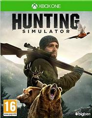 Hunting Simulator PAL Xbox One Prices