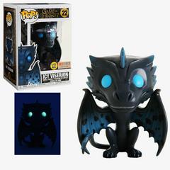 Viserion [GITD] #22 Funko POP Game of Thrones Prices