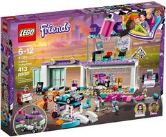 Creative Tuning Shop #41351 LEGO Friends Prices