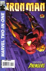 Marvel Two-in-One #11 (2008) Comic Books Marvel Two-In-One Prices
