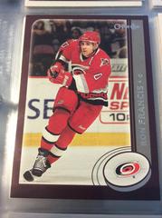 Ron Francis Hockey Cards 2002 Topps Chrome Prices