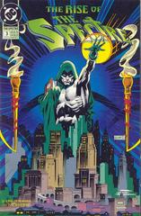 Spectre #3 (1993) Comic Books Spectre Prices